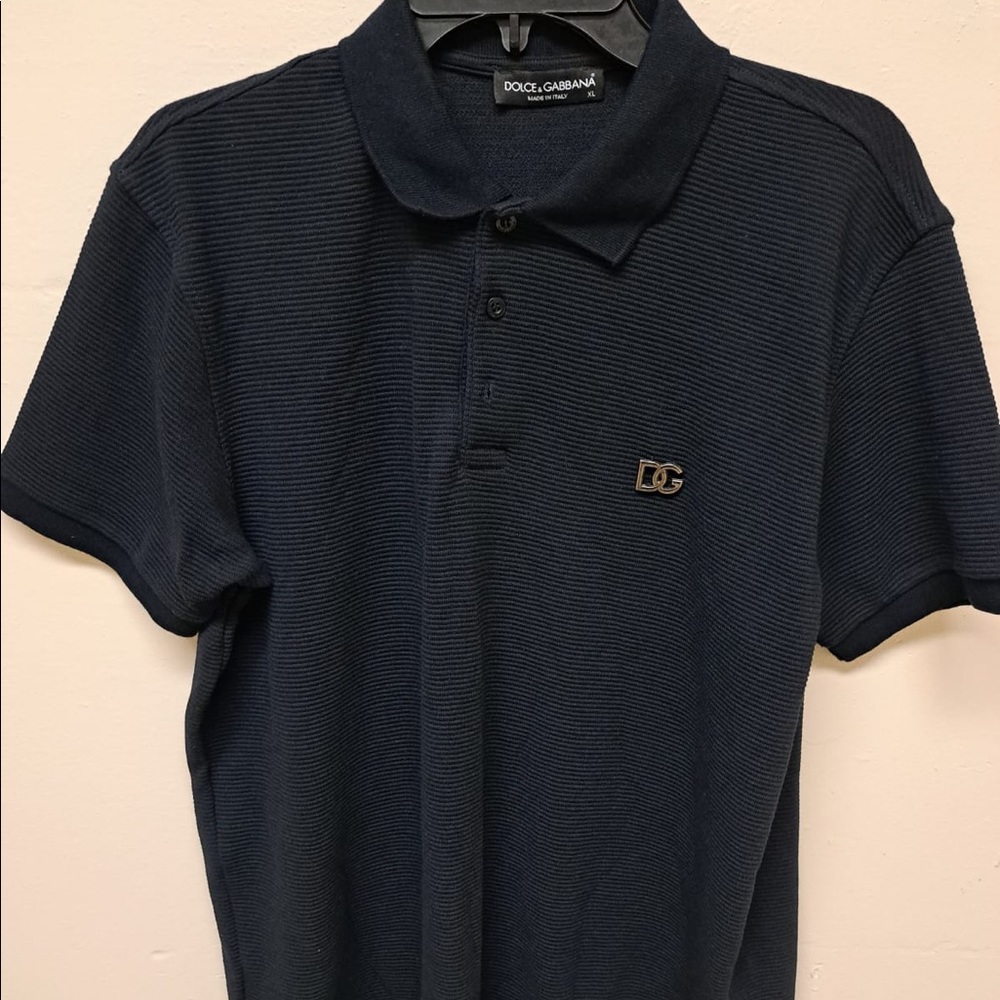 Dolce & Gabbana Shirts